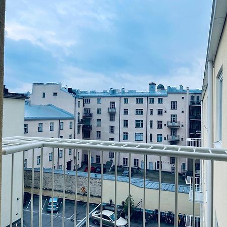 Stay Kamppi Apartment Helsinki Exterior foto