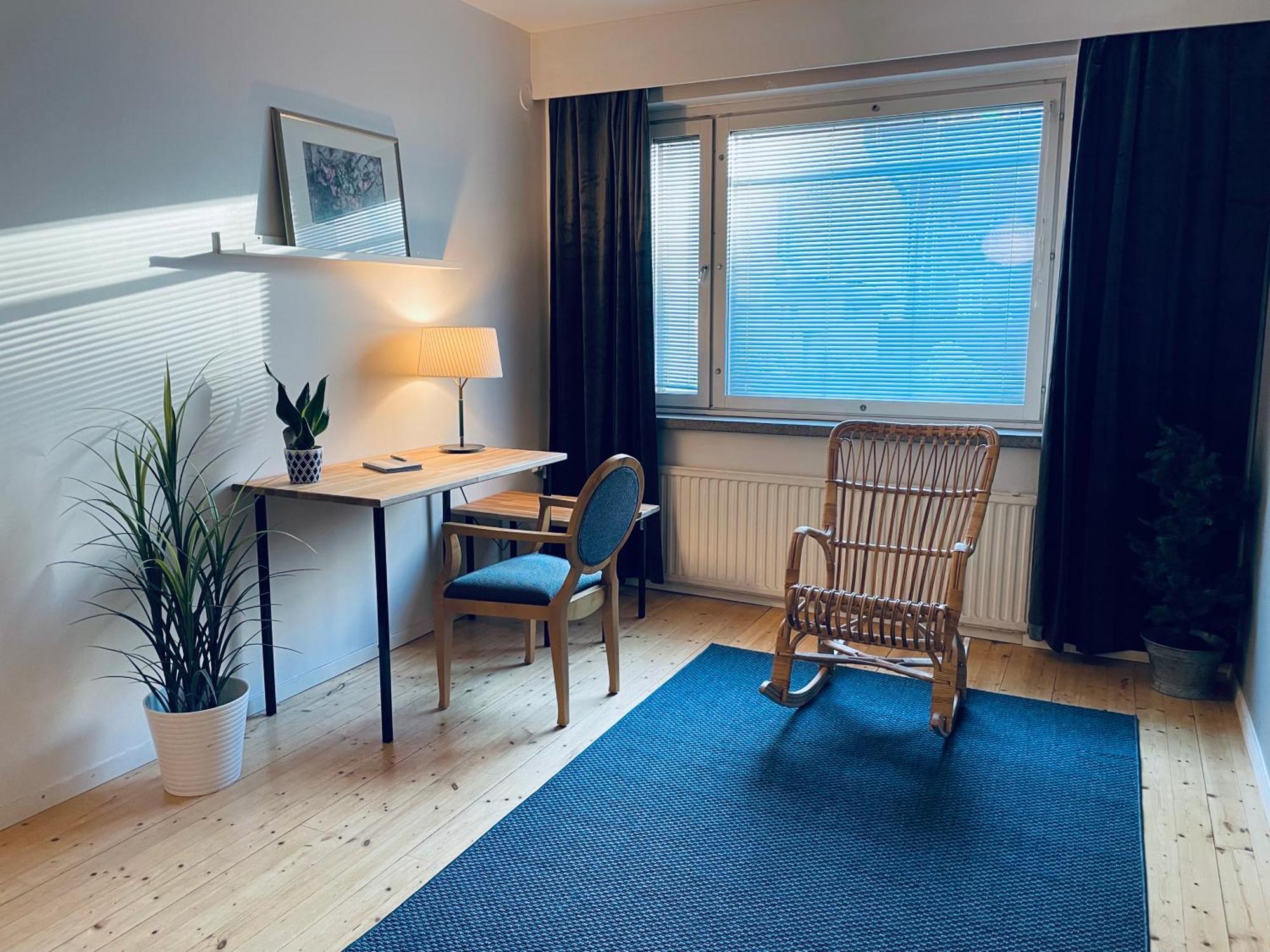 Stay Kamppi Apartment Helsinki Exterior foto